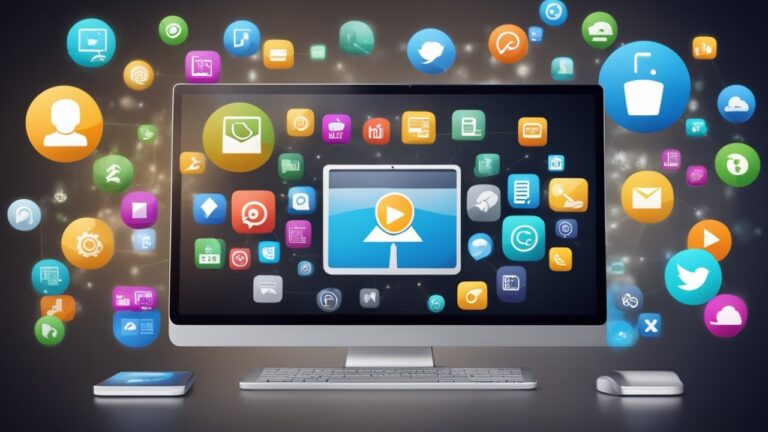 Sites de Conteúdo e Interação