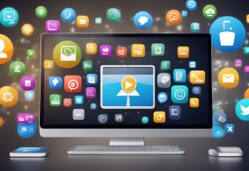 Sites de Conteúdo e Interação