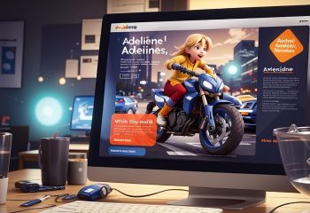 Tipos de sites existentes