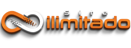 Logotipo 3D Siteilimitado.com