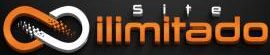 Logotipo rodape Siteilimitado.com
