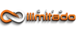 Logotipo 3D Siteilimitado.com